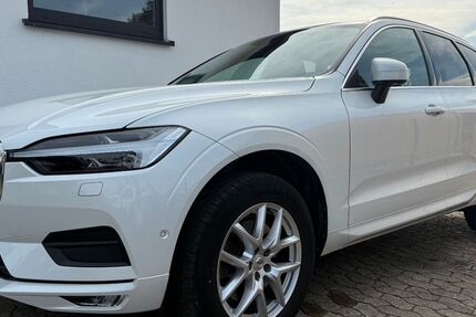 Volvo XC60 60.091 km 37.000 € Bielefeld 33659
