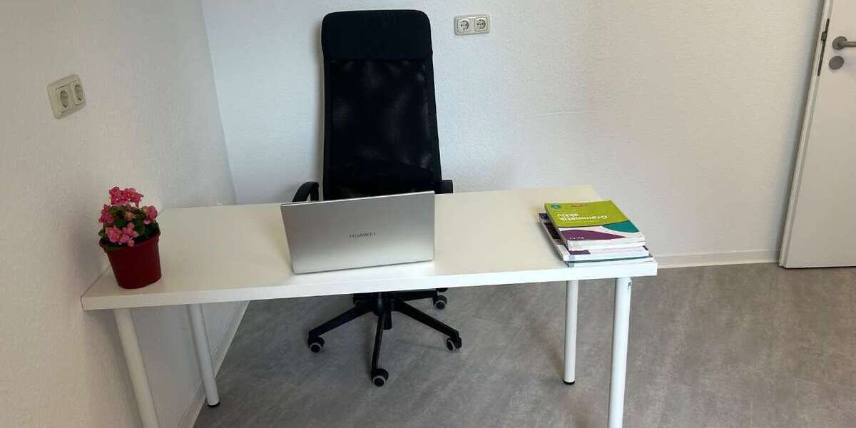 Büro in Bielefeld 660 € 15 m² zimmer