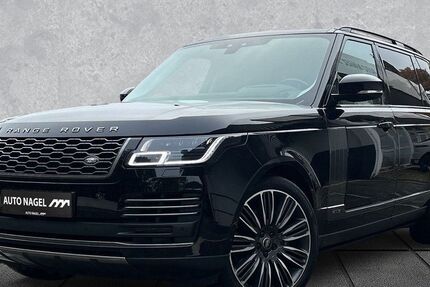 Land Rover Range Rover 67.950 km 68.490 € Bielefeld 33605