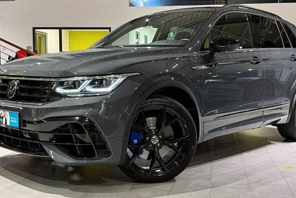 VW Tiguan 31.817 km 45.995 &euro; Herford 32052