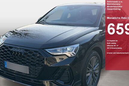 Audi Q3 3.000 km 60.545 &euro; Gütersloh 33330