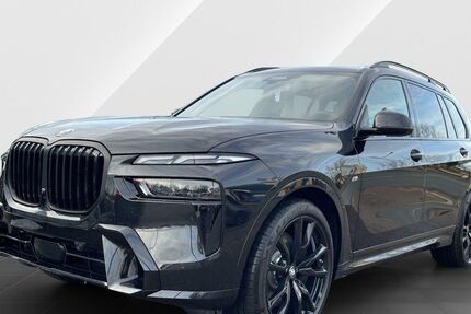 BMW X7 2.000 km 97.500 &euro; Bünde 32257