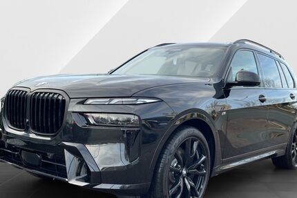 BMW X7 4.900 km 94.750 &euro; Bünde 32257