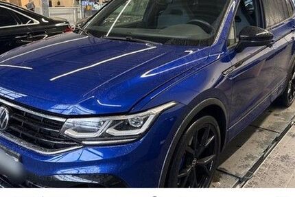 VW Tiguan 25.300 km 43.880 &euro; Bünde 32257