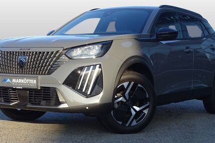 Peugeot 2008 18.222 km 19.450 &euro; Herford 32051
