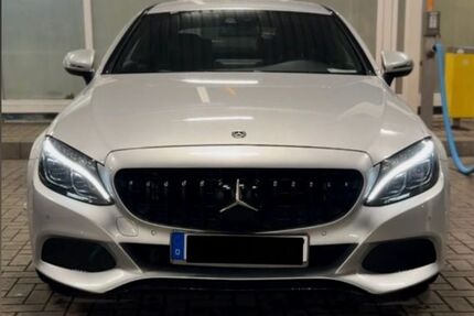 Mercedes-Benz C 250 169.000 km 22.999 € Bielefeld 33609