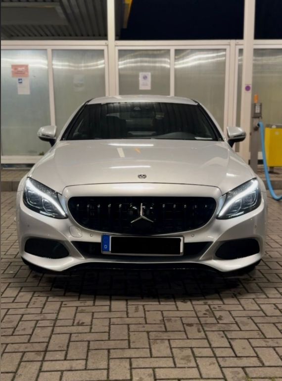 Mercedes-Benz C 250 169.000 km 22.999 € Bielefeld 33609
