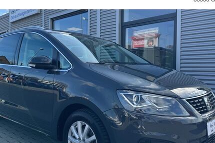 Seat Alhambra 137.000 km 23.890 &euro; Gütersloh 33330
