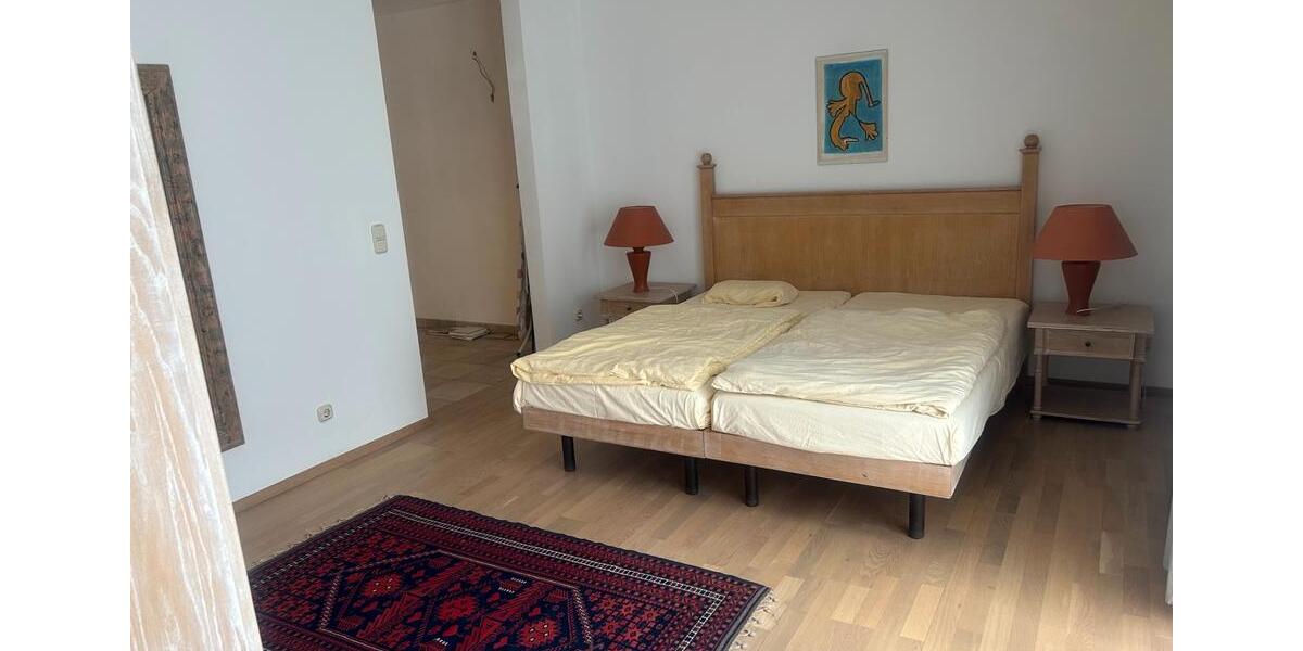 Etagenwohnung Bad Salzuflen - 2 Zimmer, 52 m&sup2;, 620&euro; | Angebot:26277953