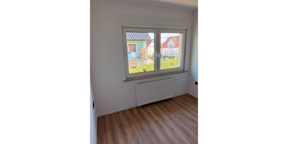 Etagenwohnung Detmold Hakedahl - 3 Zimmer, 63 m&sup2;, 184.000&euro; | Angebot:27429968