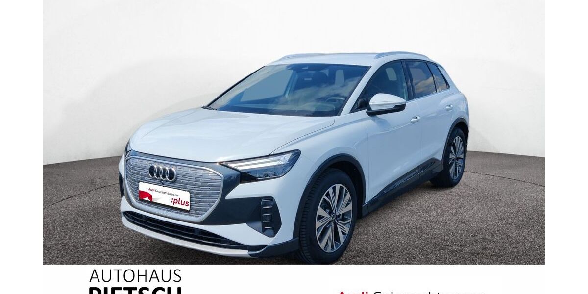 Audi Q4 e-tron 8.288 km 44.290 &euro; Bünde 32257
