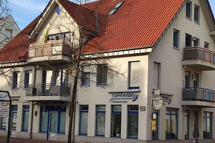 Wohnung Schloß Holte-Stukenbrock Stukenbrock - 2 Zimmer, 41 m&sup2;, 340&euro; | Angebot:26904235