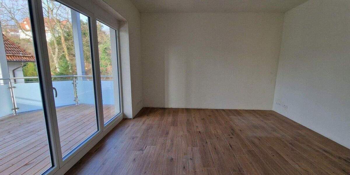 Etagenwohnung Detmold Heiligenkirchen - 3 Zimmer, 88 m&sup2;, 360.000&euro; | Angebot:25359669