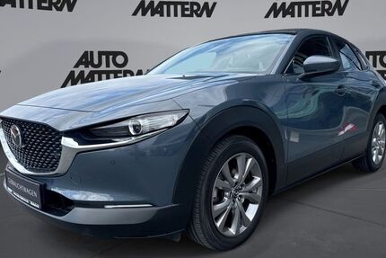Mazda CX-30 53.603 km 17.890 &euro; Bielefeld 33719