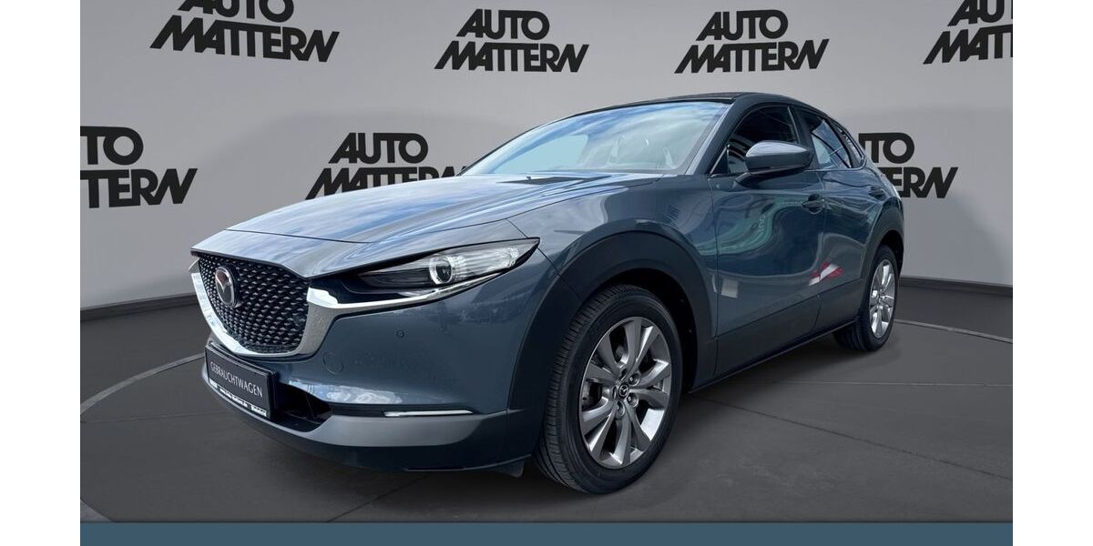 Mazda CX-30 53.603 km 17.890 &euro; Bielefeld 33719