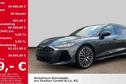 Audi A6 9.500 km 69.900 &euro; Herford 32052