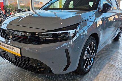 Opel Corsa 5.000 km 23.750 &euro; Leopoldshöhe 33818