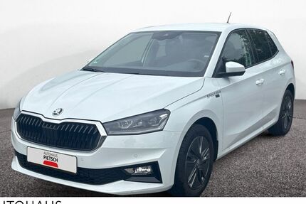 Skoda Fabia 8.000 km 21.980 &euro; Melle 49324