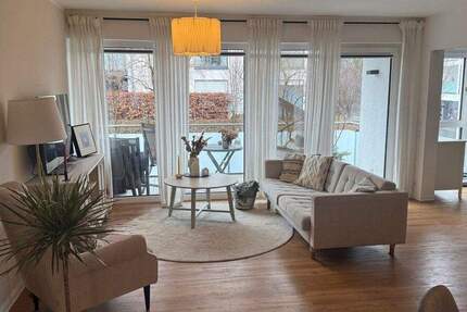 Wohnung Bielefeld Innenstadt - 2 Zimmer, 74 m&sup2;, 890&euro; | Angebot:25537617