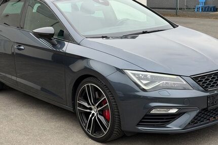 Seat Leon 93.960 km 20.990 &euro; Gütersloh 33330