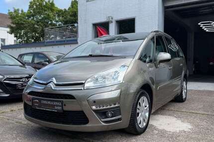 Citroen Grand C4 Picasso 127.000 km 7.990 &euro; Lage 32791