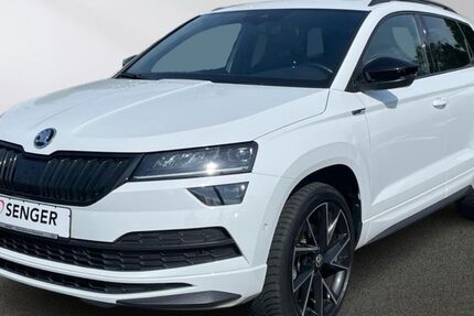 Skoda Karoq 43.548 km 28.880 &euro; Bielefeld 33609