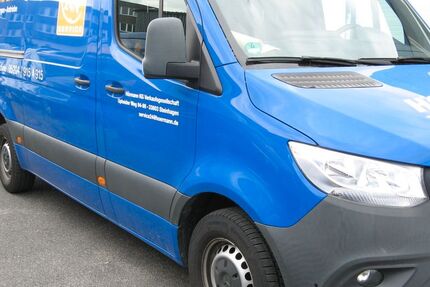Mercedes-Benz Sprinter 105.000 km 30.345 &euro; Bielefeld 33613
