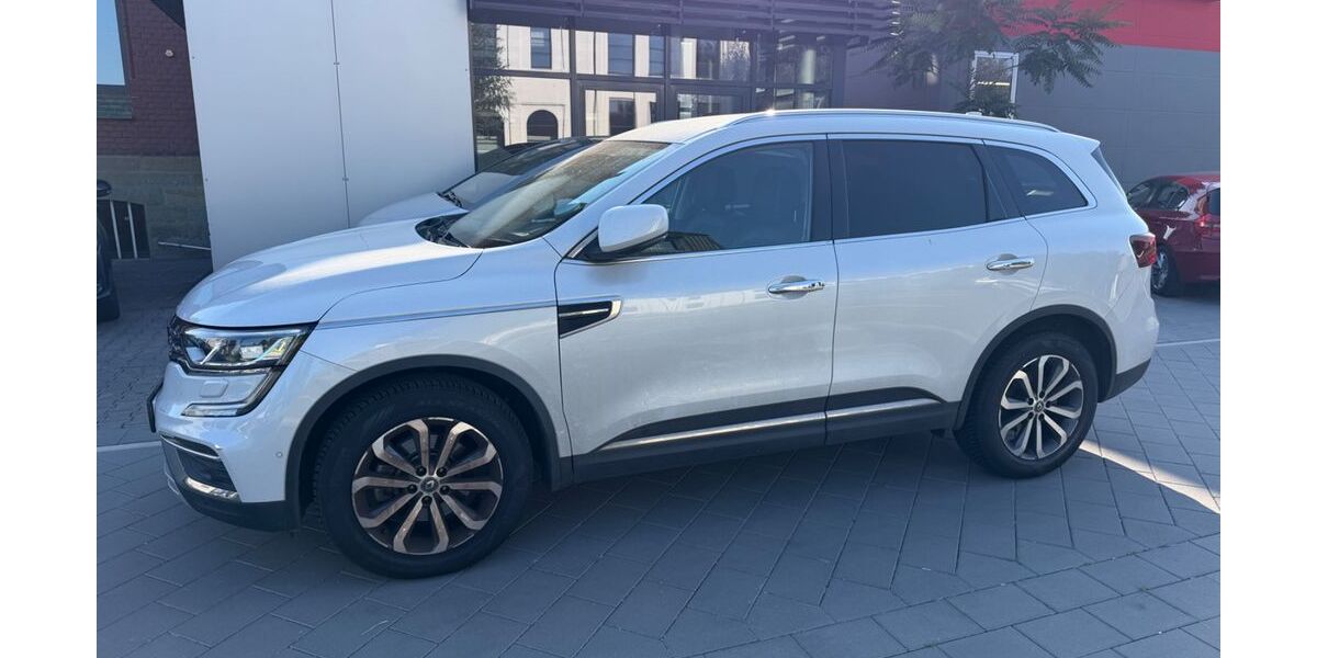 Renault Koleos 67.000 km 16.999 &euro; Rheda-Wiedenbrück 33378