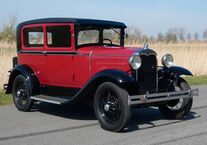 Gebrauchtwagen Ford Andere