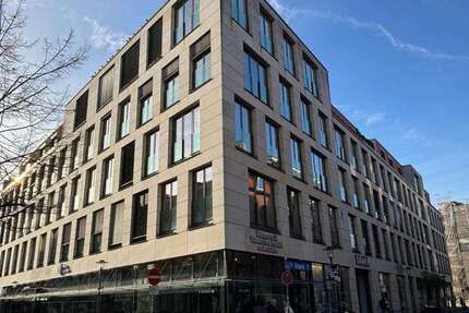 Büro in Bielefeld 3.290 € 235 m² zimmer