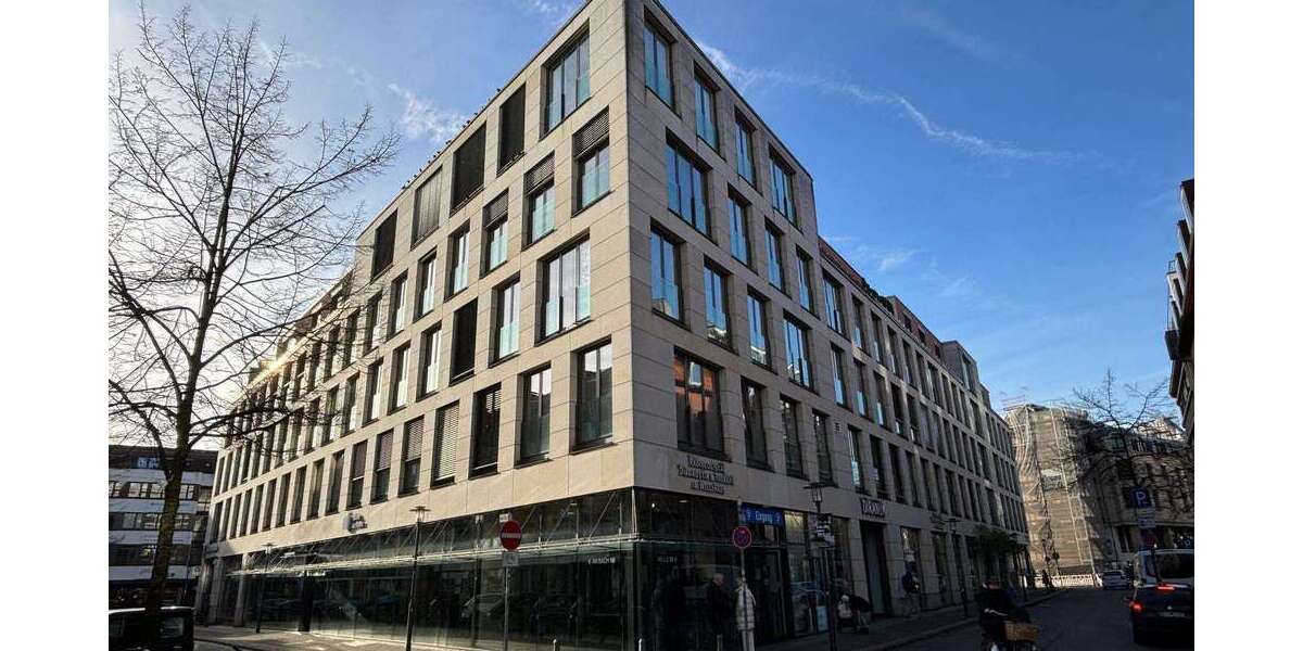 Büro in Bielefeld 3.290 € 235 m² zimmer