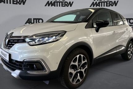 Renault Captur 17.069 km 14.990 &euro; Gütersloh 33332