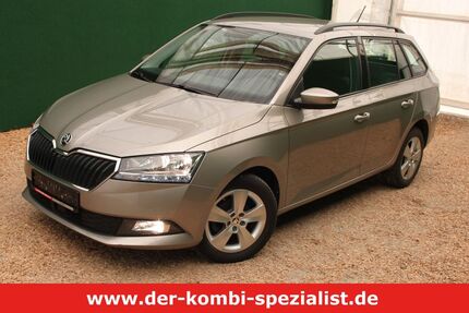 Skoda Fabia 71.800 km 10.550 &euro; Bielefeld 33659