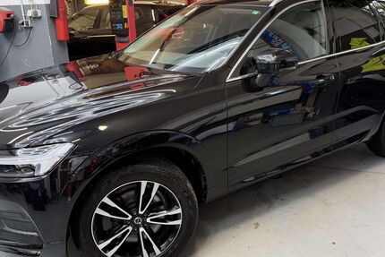 Volvo XC60 133.000 km 24.900 &euro; Borgholzhausen 33829