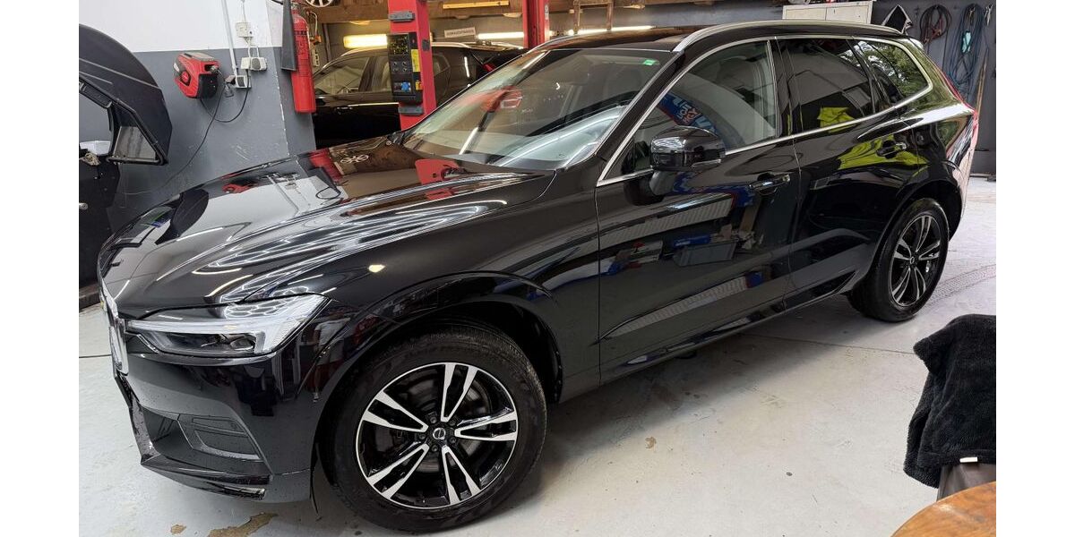 Volvo XC60 133.000 km 24.900 &euro; Borgholzhausen 33829