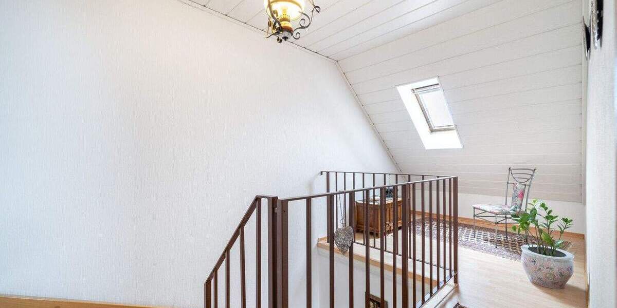 Doppelhaushälfte Halle (Westf.) Halle - 4 Zimmer, 171 m&sup2;, 449.000&euro; | Angebot:25679059