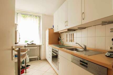 Wohnung Bad Salzuflen - 2 Zimmer, 72 m&sup2;, 115.000&euro; | Angebot:25519983