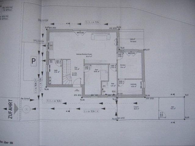 Einfamilienhaus Bünde - 5 Zimmer, 138 m&sup2;, 525.000&euro; | Angebot:26397880