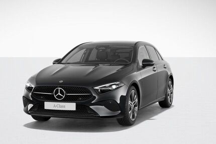 Mercedes-Benz A 200 28.049 km 28.990 &euro; Bad Oeynhausen 32545