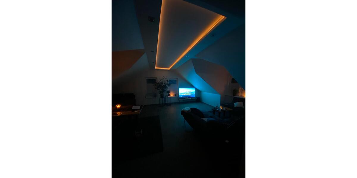 Dachgeschoßwohnung Halle - 2 Zimmer, 71 m&sup2;, 255.000&euro; | Angebot:26814682