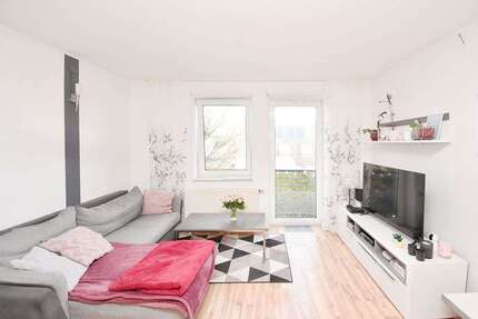 Wohnung zum Kaufen in Enger, Westfalen 85.000 € 42 m² 2 zimmer