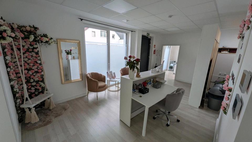 Gewerbeobjekt Gütersloh - 1.195&euro; | Angebot:26527876