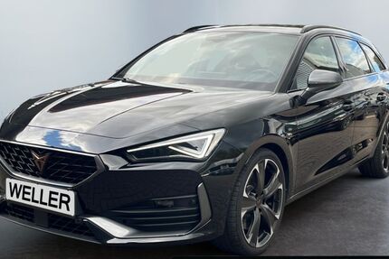 Cupra Leon 36.868 km 33.749 € Herford 32049