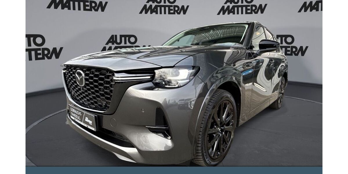 Mazda CX-60 31.181 km 35.990 &euro; Bielefeld 33719