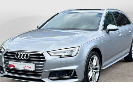 Audi A4 71.060 km 21.290 &euro; Detmold 32756