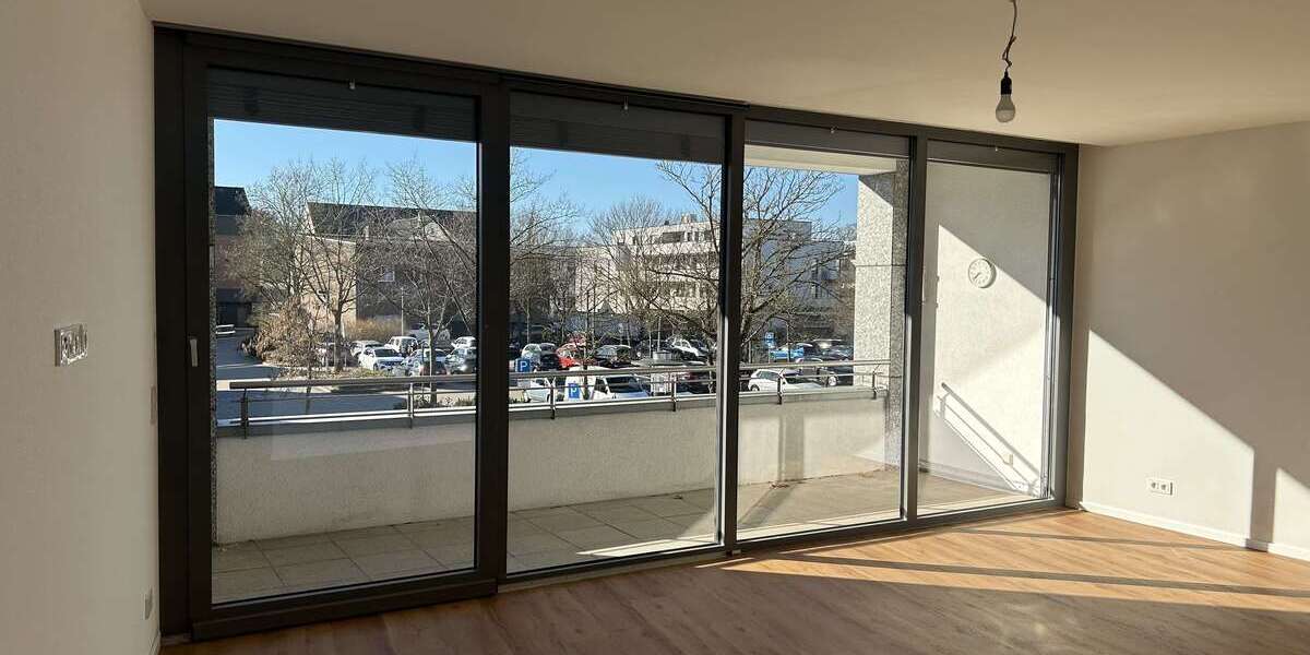 Etagenwohnung Melle - 2 Zimmer, 76 m&sup2;, 800&euro; | Angebot:25823901