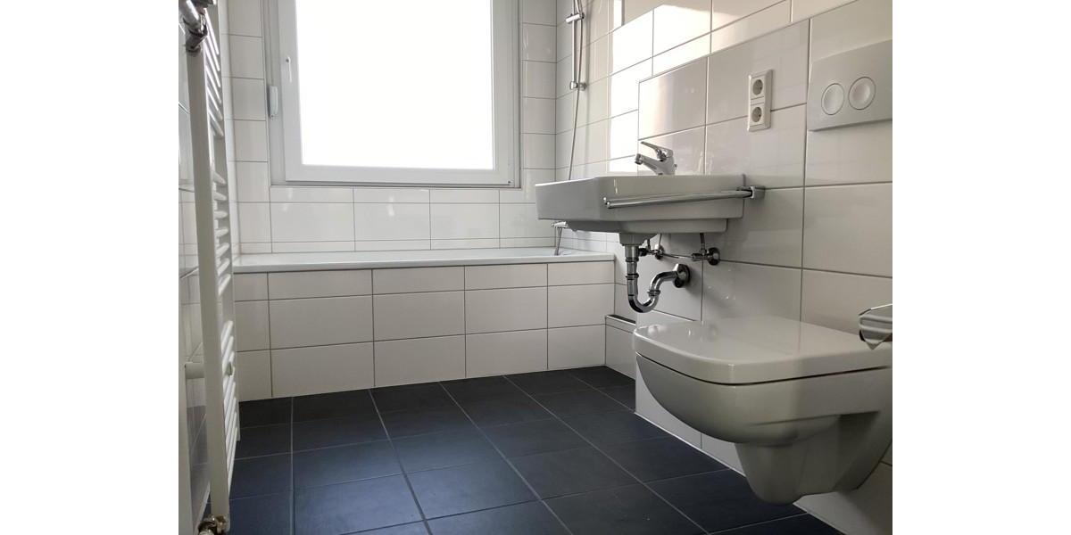 Erdgeschoßwohnung Bielefeld Heepen - 3 Zimmer, 73 m&sup2;, 713&euro; | Angebot:23825642