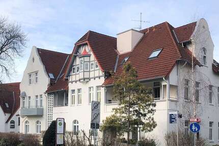 Wohnung zum Mieten in Bad Salzuflen 430 € 47.96 m²