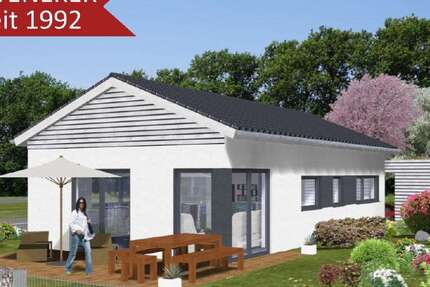 Haus zum Kaufen in Bad Oeynhausen 283.480 € 65 m² 2 zimmer