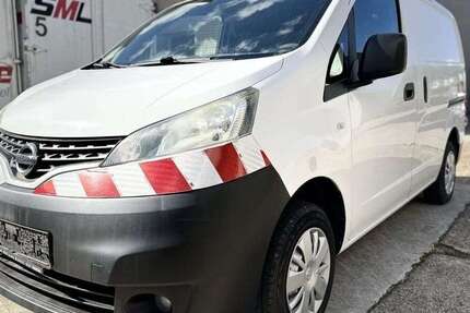 Nissan NV200 176.000 km 4.499 € Paderborn 33100